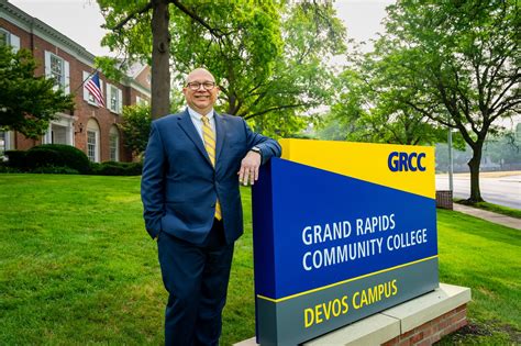 devos campus grcc