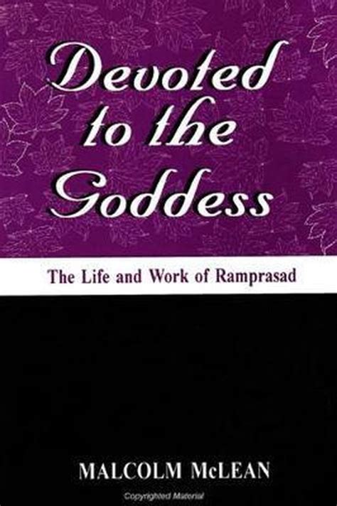 devoted to the goddess devoted to the goddess Reader