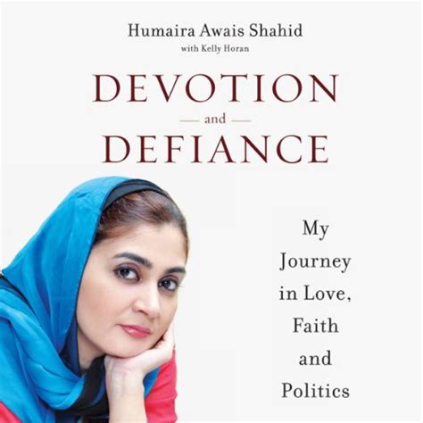 devotion and defiance my journey in love faith and politics Epub
