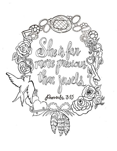 devotional coloring book journal inspirational Epub