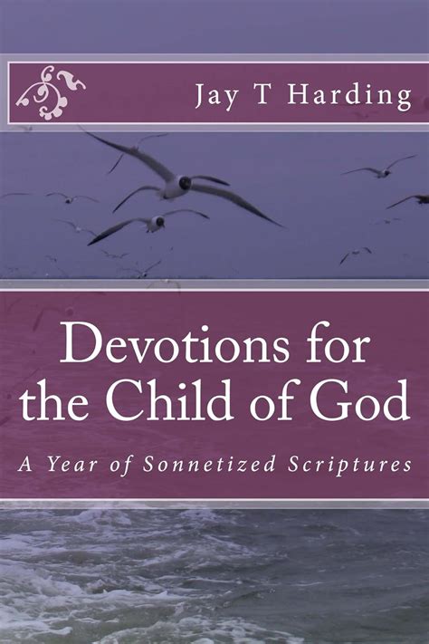 devotions child god sonnetized scriptures Doc