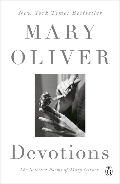 devotions selected poems of mary oliver Kindle Editon