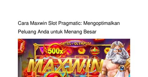 dewahoki slot: Peluang Menang Besar Anda