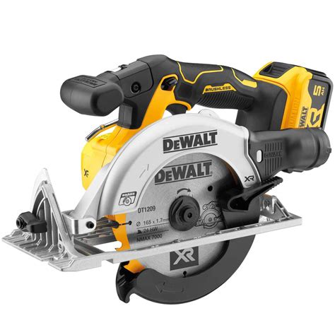 dewalt 18v circular saw