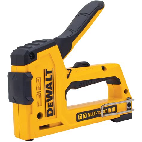 dewalt 4 in 1 multi tacker dwhttr410 Kindle Editon