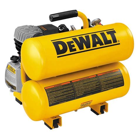 dewalt air compressor