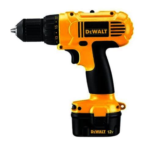 dewalt dc727 user guide Epub