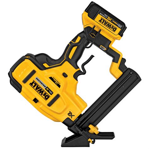 dewalt staple gun