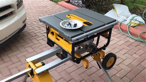 dewalt table saw dw744 manual PDF