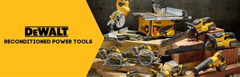 dewalt tools customer service PDF