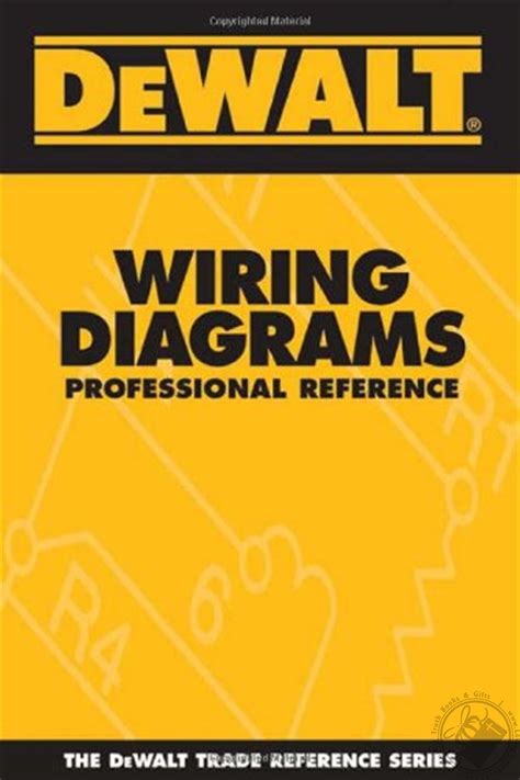 dewalt wiring diagrams professional reference paperback Kindle Editon