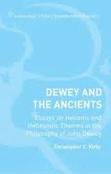 dewey and ancients ndpr review Epub