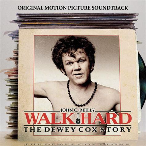 dewey cox story soundtrack