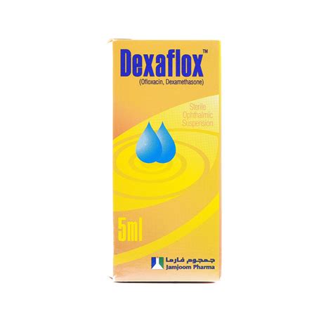 dexaflox eye drops: The Ultimate Guide to Treating Bacterial Eye Infections