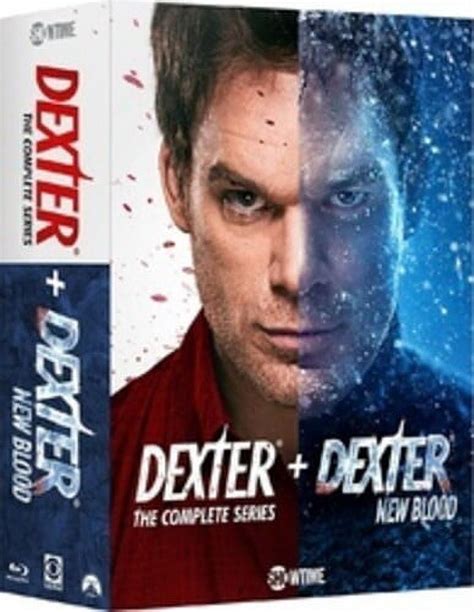 dexter complete