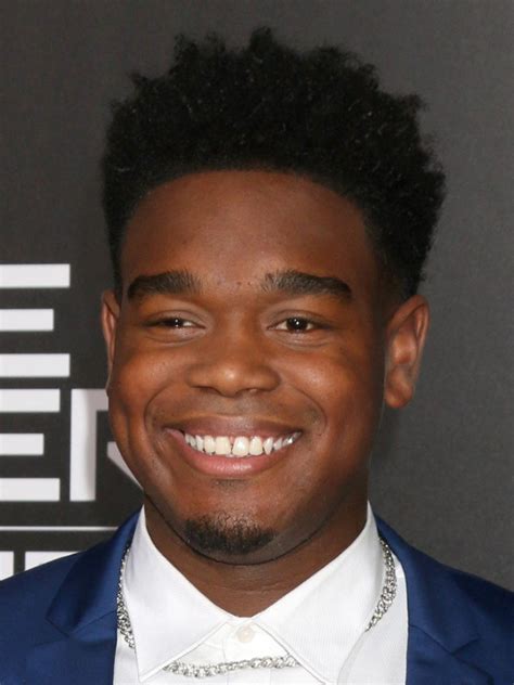 dexter darden movies and tv shows