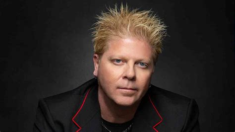 dexter holland net worth