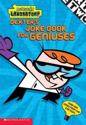 dexters joke book for geniuses kindle PDF