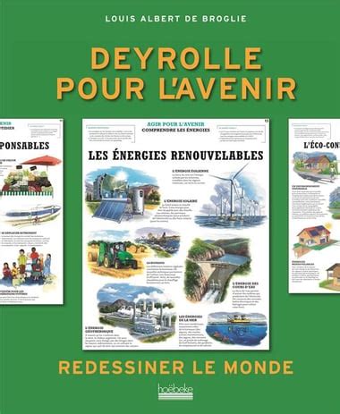 deyrolle pour lavenir redessiner monde Reader