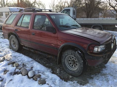 dezmembrari auto opel frontera Epub