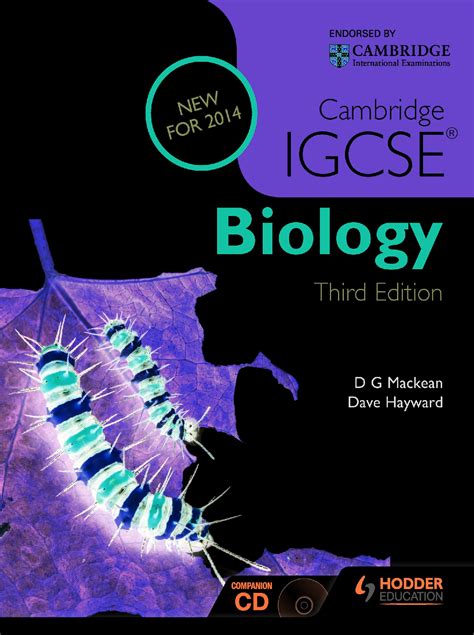 dg mackean igcse biology download free pdf ebooks about dg mackean igcse biology or read online pdf viewer search kindle and i PDF