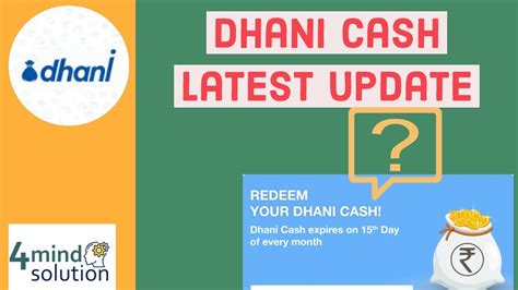 dhani pay kyc update