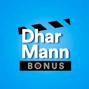 dhar mann bonus