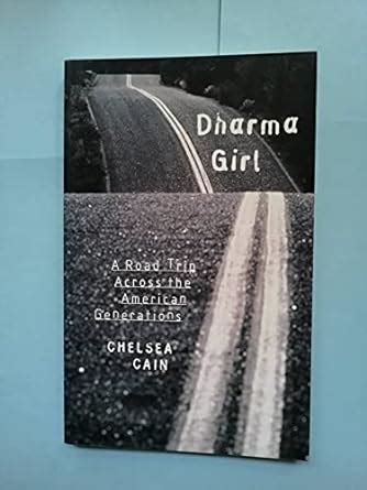dharma girl a road trip across the american generations PDF