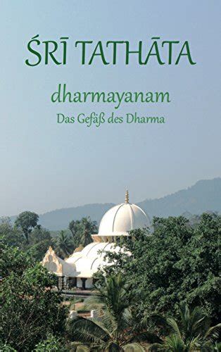 dharmayanam gef dharma sri tathata ebook Epub