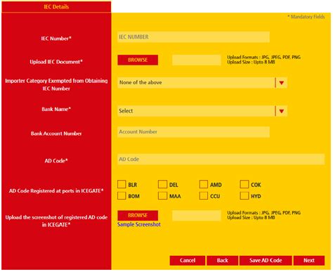 dhl kyc documents