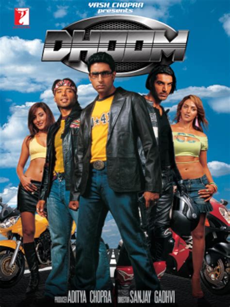 dhoom 2004 full movie putlocker