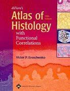 di fiores atlas of histology with functional correlations text only Kindle Editon