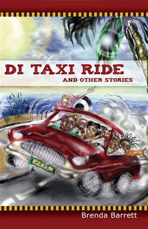 di taxi ride and other stories humorous short stories PDF