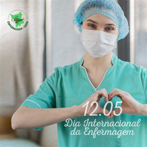 dia do enfermeiro