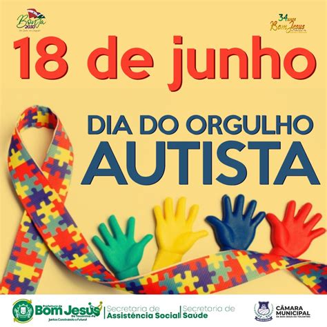 dia do orgulho autismo 2023