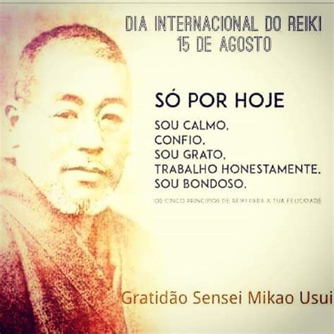 dia do reiki