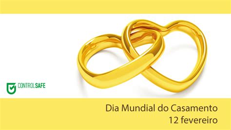 dia mundial do casamento