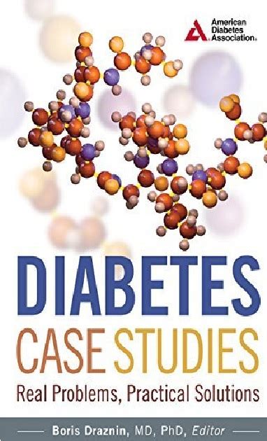 diabetes case studies real problems practical solutions Reader