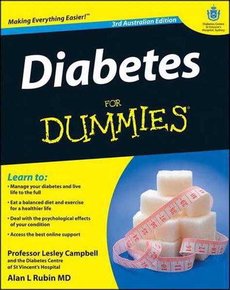 diabetes for dummies Reader