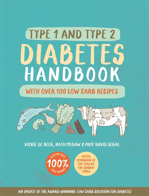 diabetes handbook online book Reader