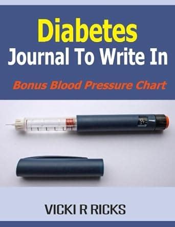 diabetes journal write diabetics pressure Doc