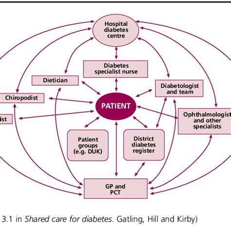 diabetes management in primary care Kindle Editon