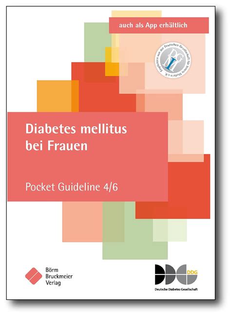 diabetes mellitus bei frauen guideline Reader