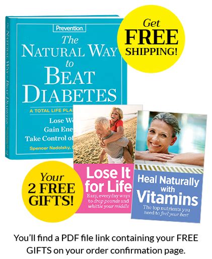 diabetes the natural way series PDF