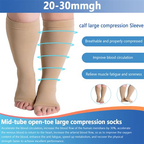 diabetic compression stockings