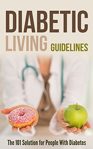 diabetic living guidelines solution diabetes Reader