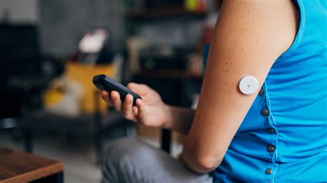 diabetic patch to check blood sugar