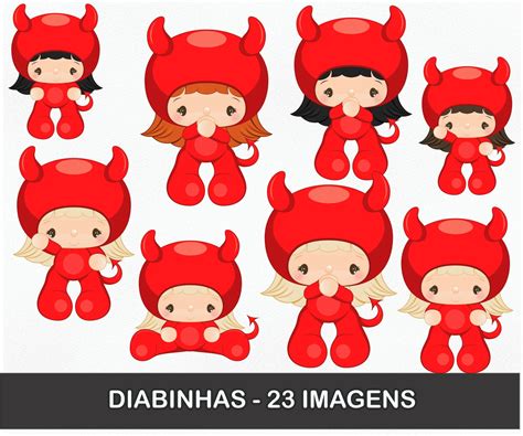 diabinhas