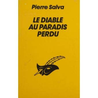 diable au paradis perdu ebook Kindle Editon