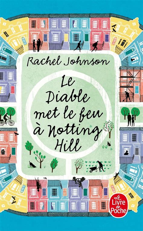 diable met feu notting hill Reader